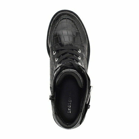 Indigo Rd block heel Eliana Booties - Picture 3 of 11